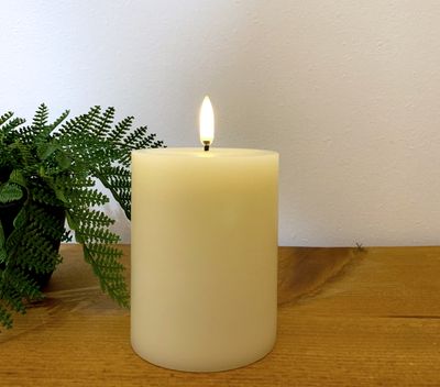Flameless Candles