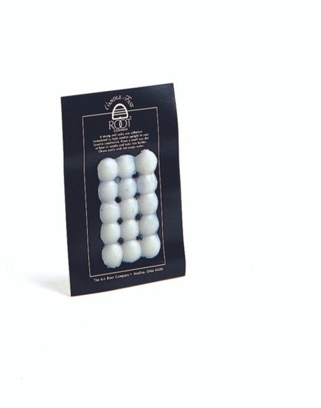 Wax Fast Candle Adapters