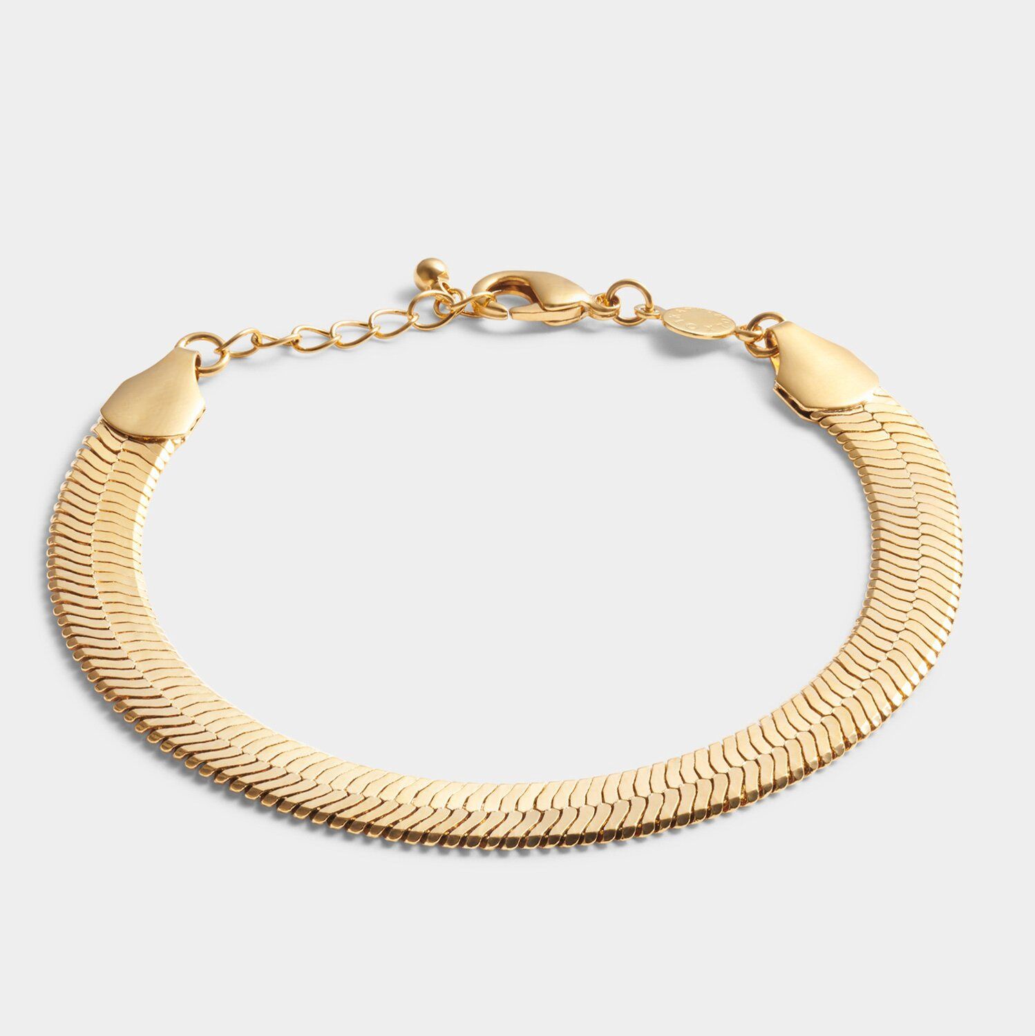 Bracelet - Ciana Lg Snake