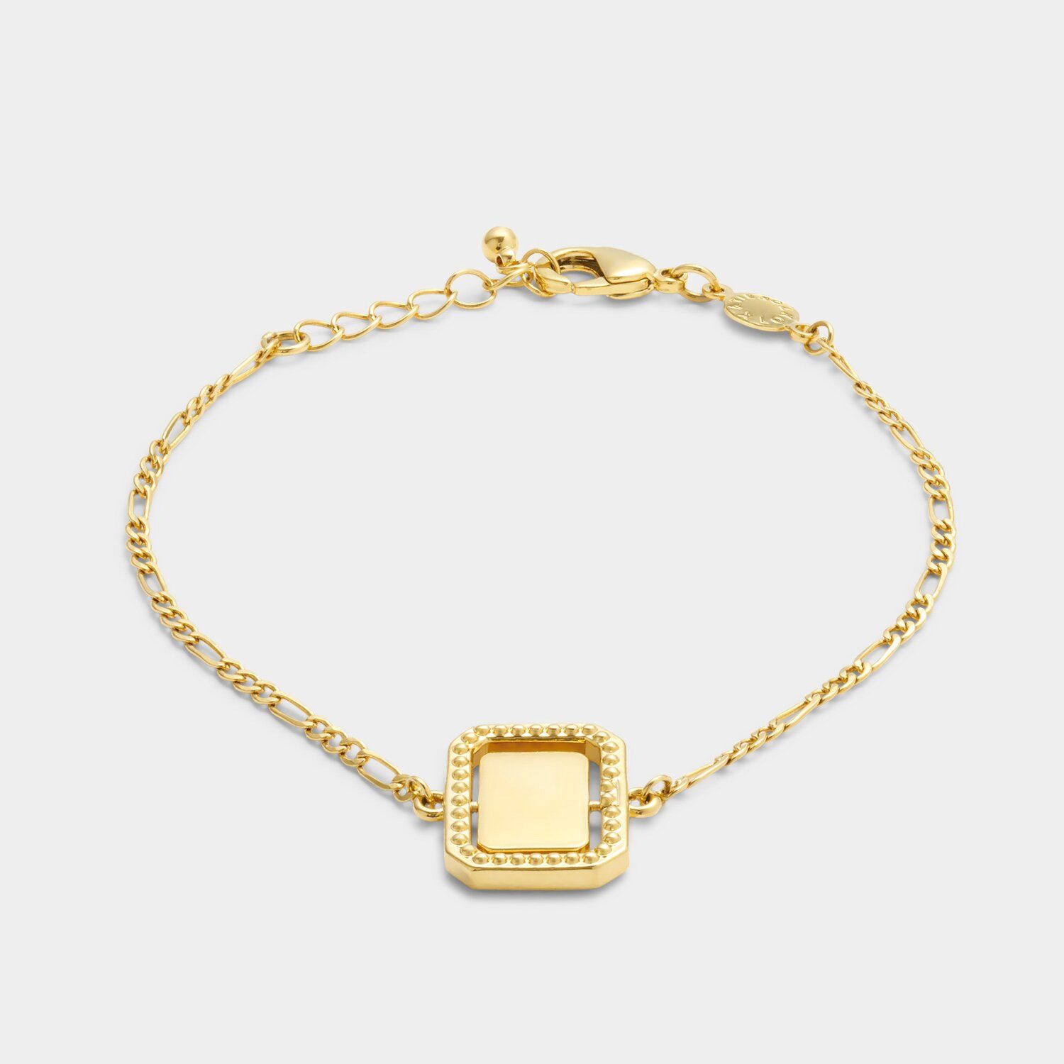 Bracelet - Optimism Spinning Amulet