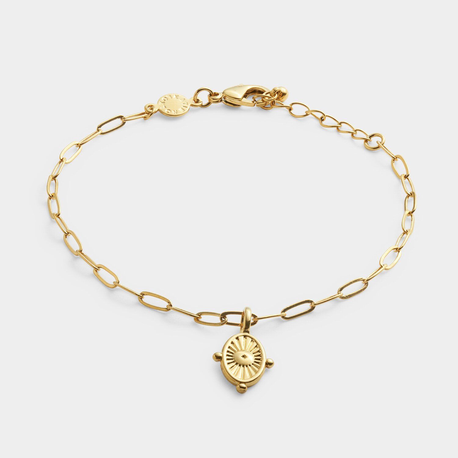 Bracelet - Talis Charm
