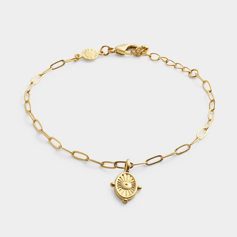 Bracelet - Talis Charm