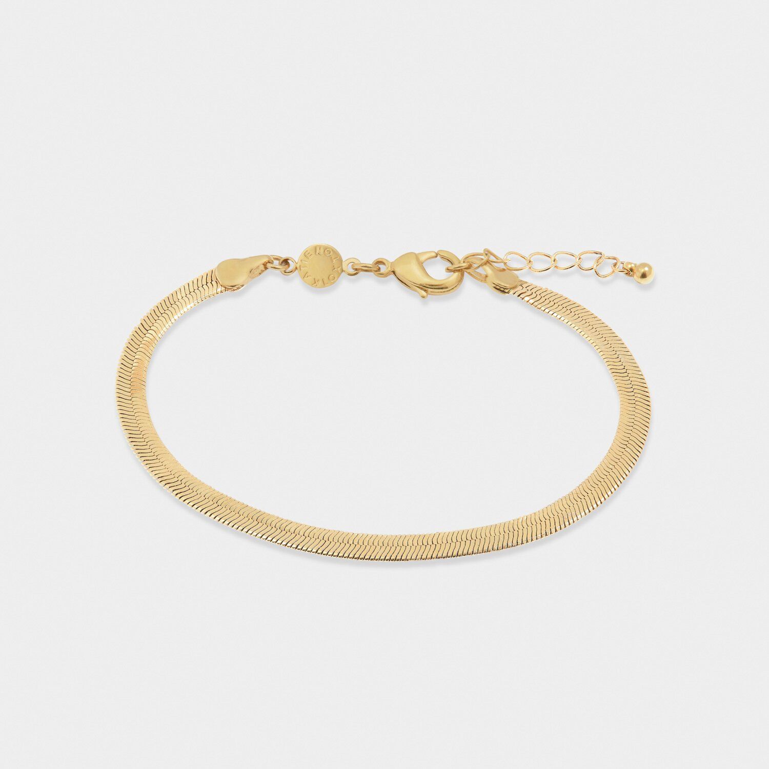 Bracelet - Ciana Snake Chain