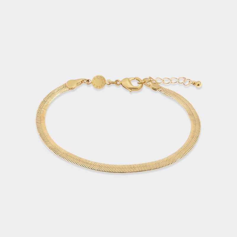 Bracelet - Ciana Snake Chain