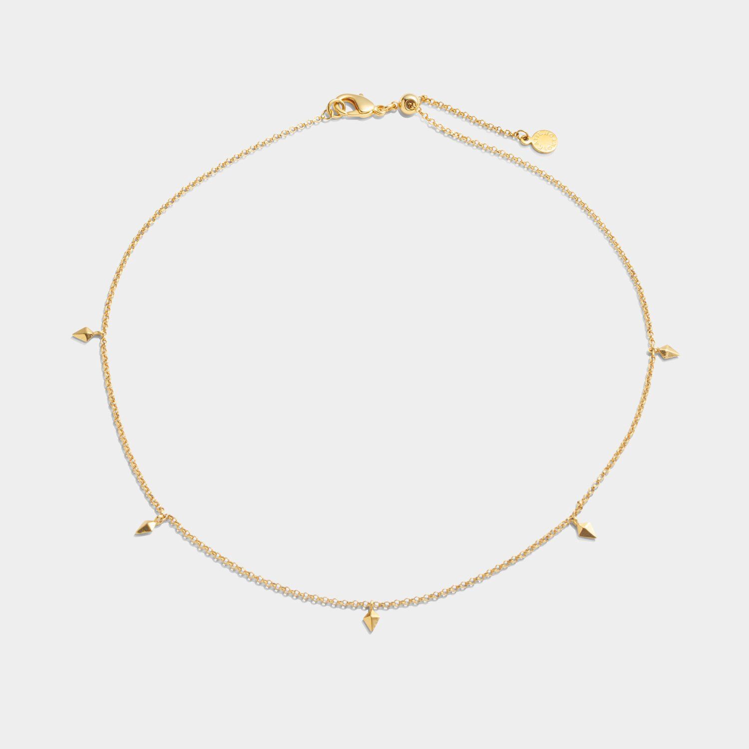 Choker - Estee Charm
