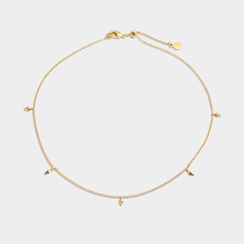 Choker - Estee Charm