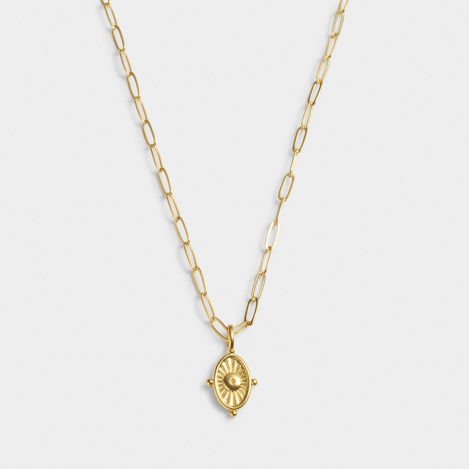 Necklace - Talis Charm