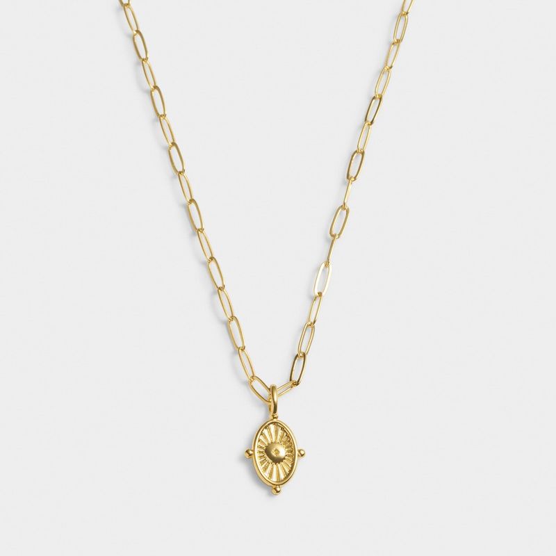 Necklace - Talis Charm