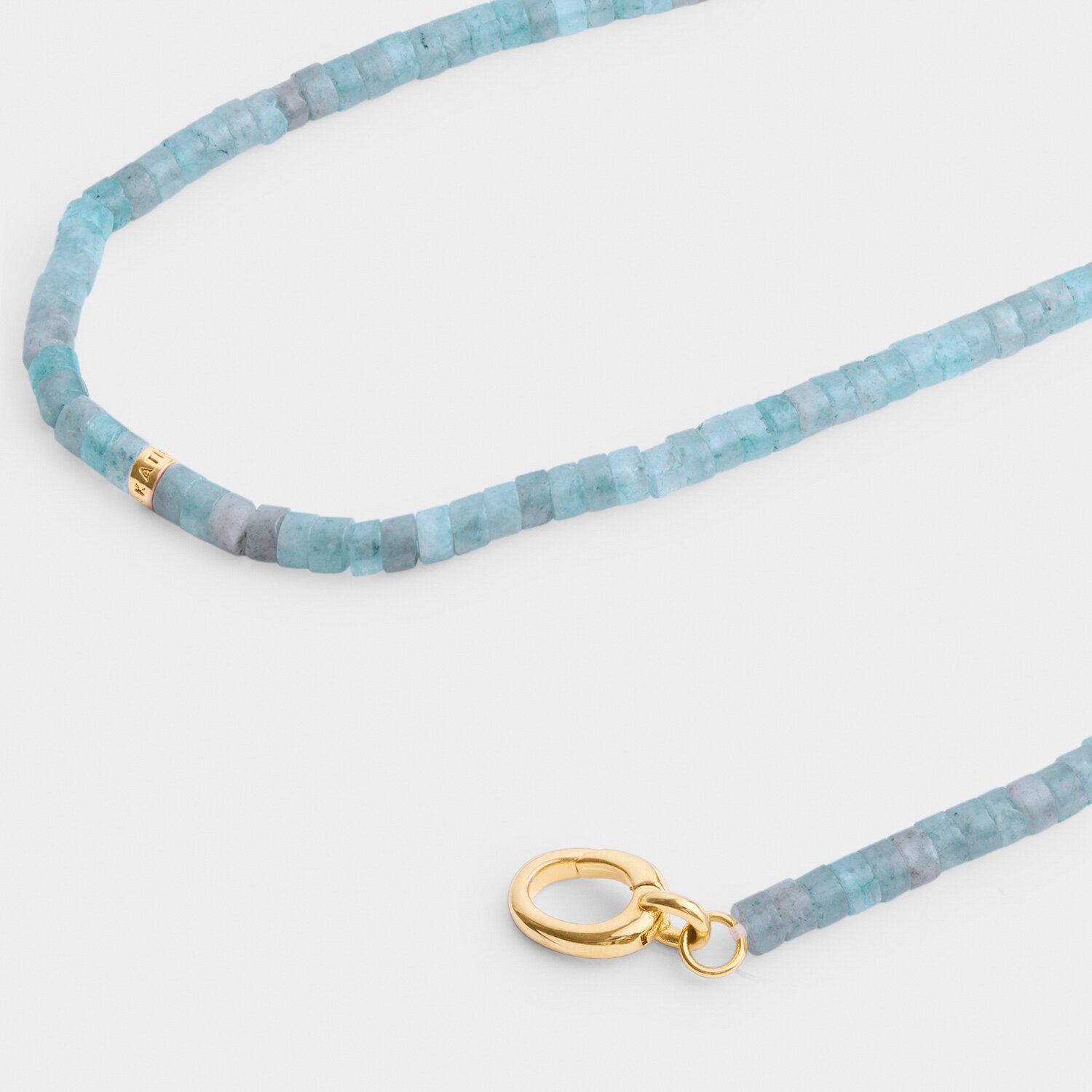 Ocean Glow Choker