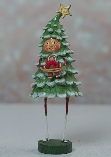 Bruce Spruce