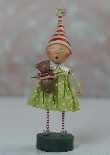 Discovering Santa