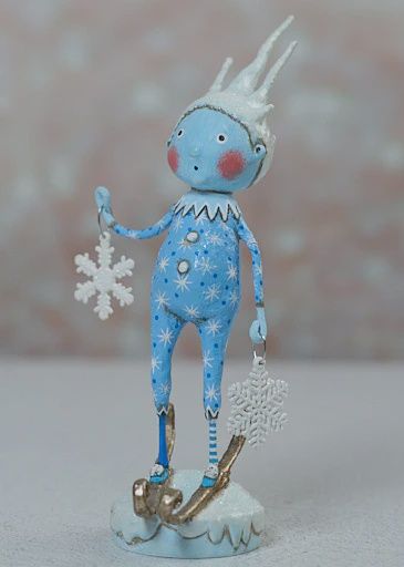 Jack Frost