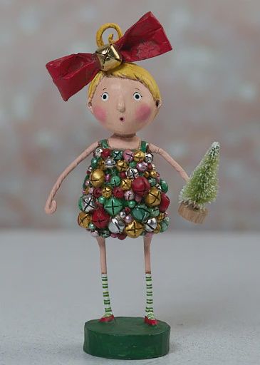 Jingle Belle