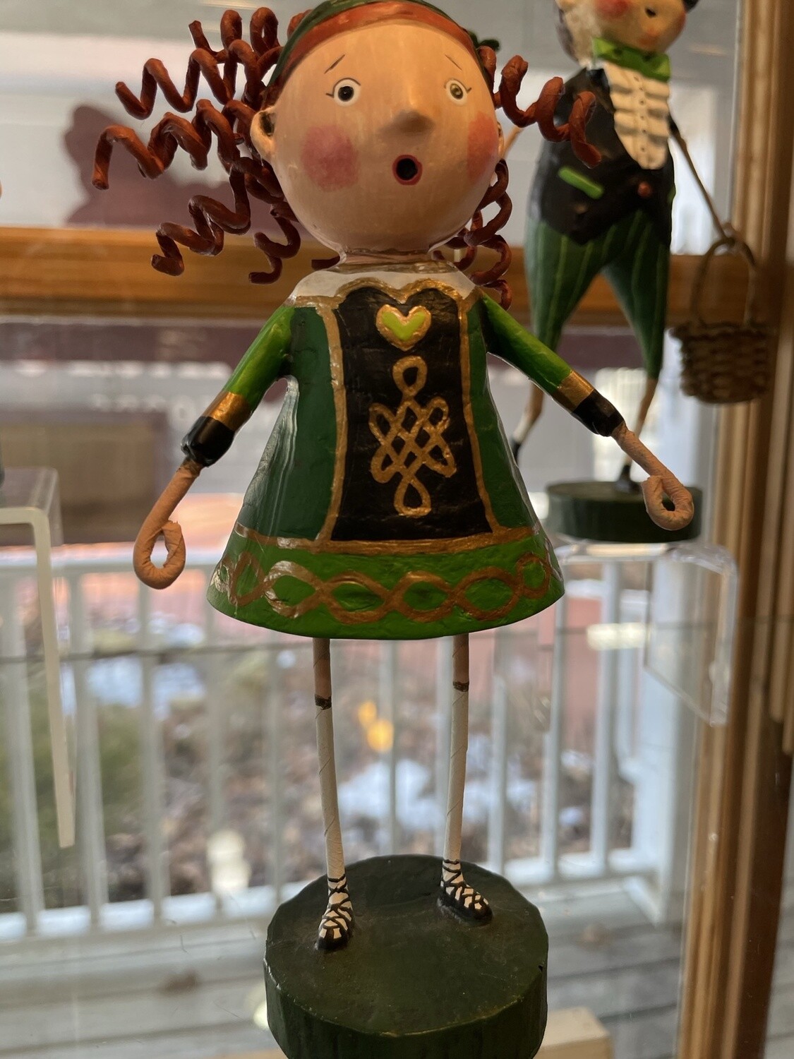 Celtic Katie