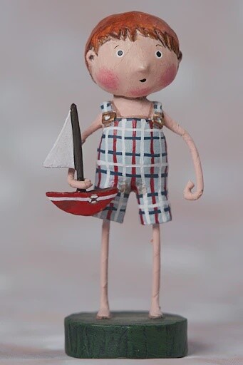 Stuart's Sailboat