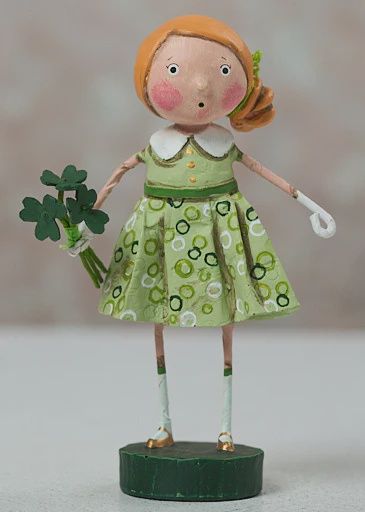 Chloe's Clovers