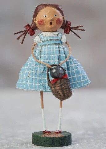 Off To See the Wizard - Dorothy