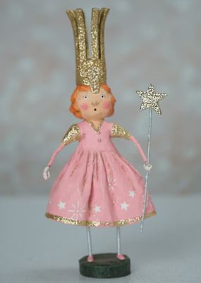Good Witch Glinda