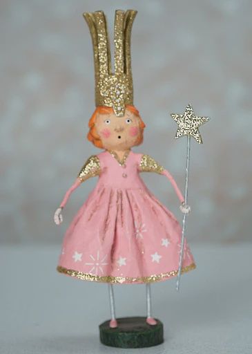 Good Witch Glinda