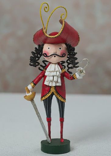 Captain Hook