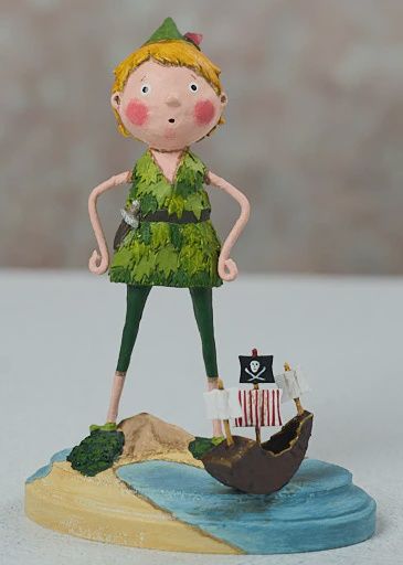 Peter