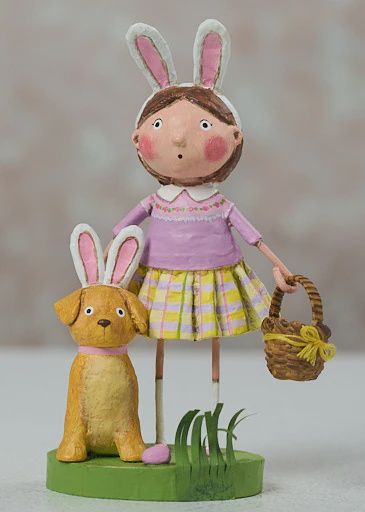 All Ears for Easter