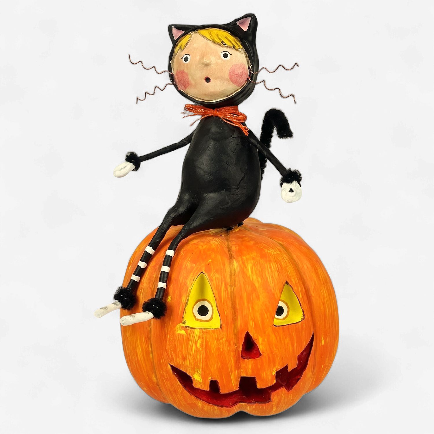 Cat &amp; Jack