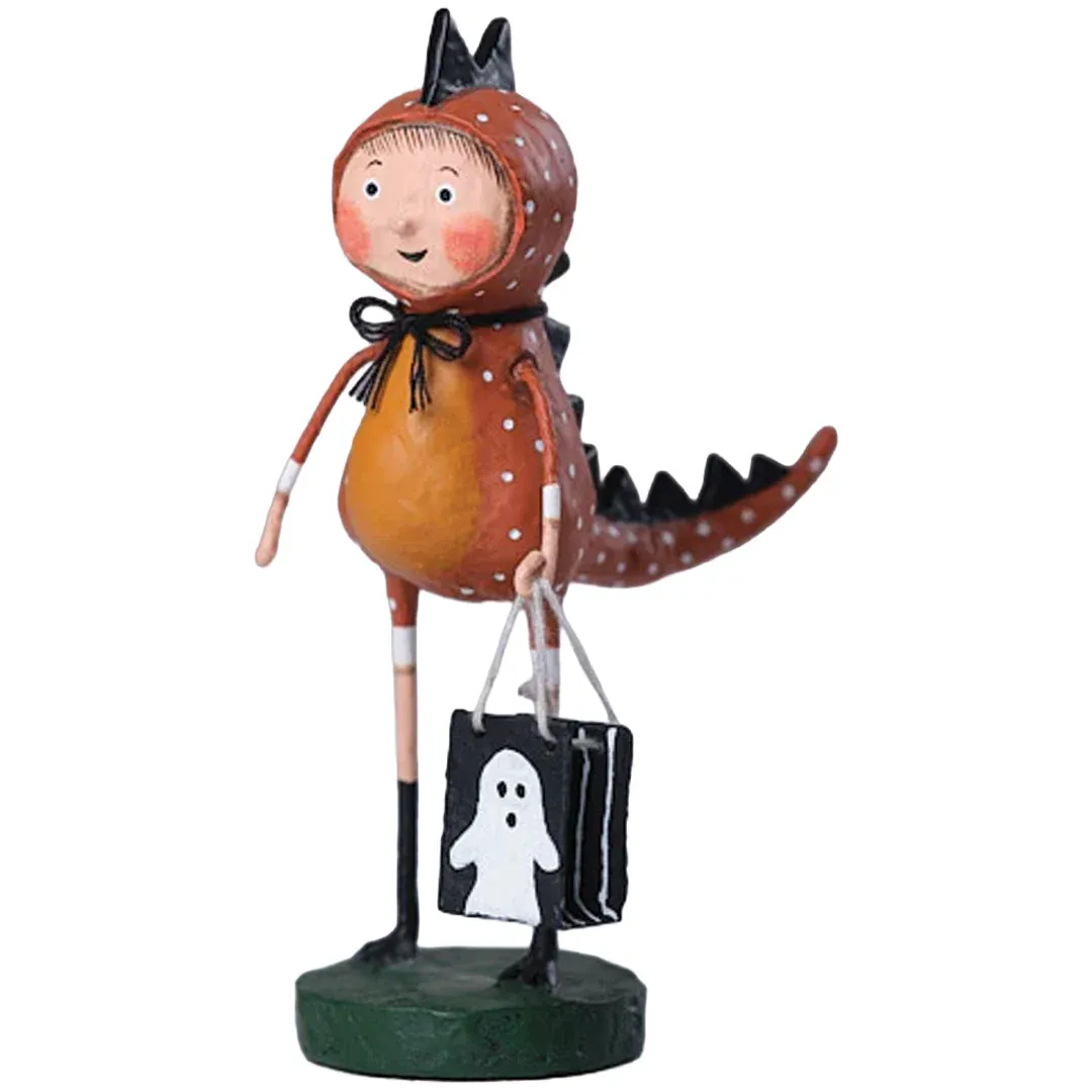 Dinky Dinosaur