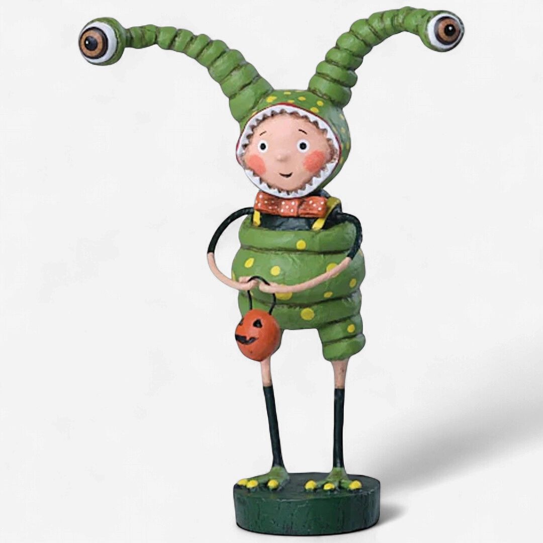 Little Alien