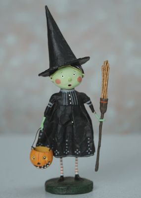 Wicked Witch