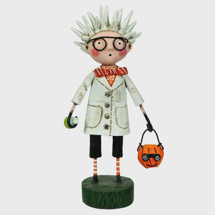 Mad Scientist