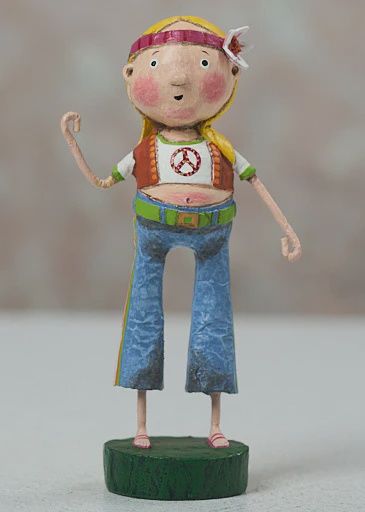 Hippie Chick