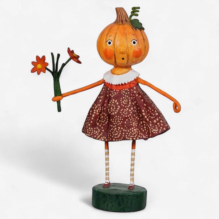 Pumpkin Spice