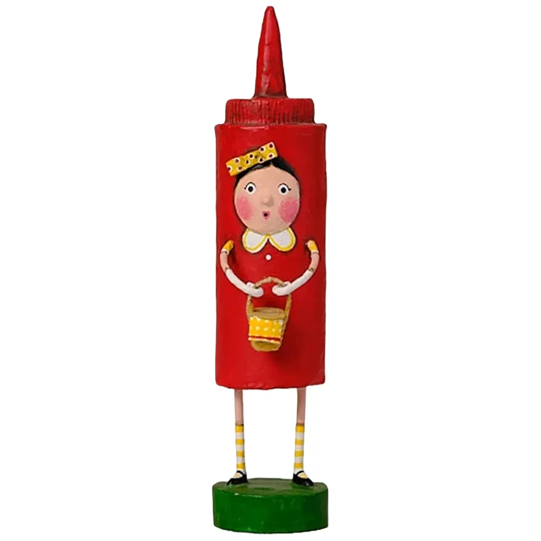 Fancy Ketchup