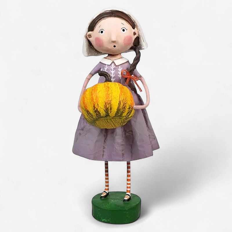 Molly Mayflower