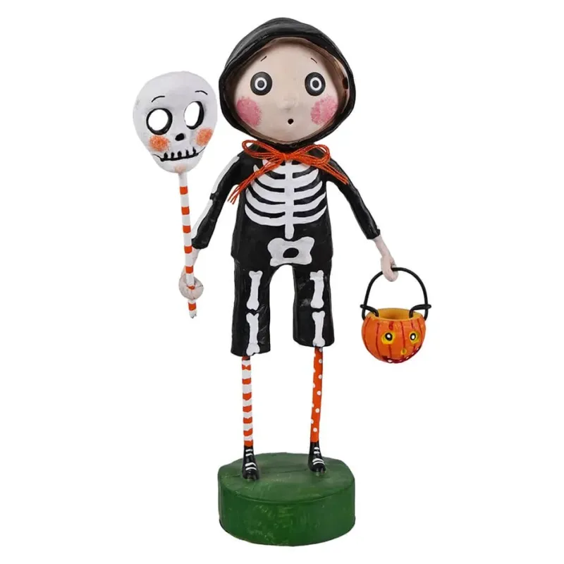 Billy Bones