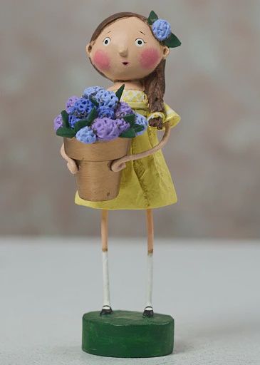 Harriet's Hydrangeas