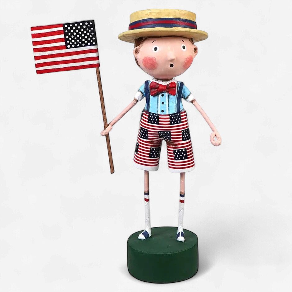 Sammie's Stars &amp; Stripes