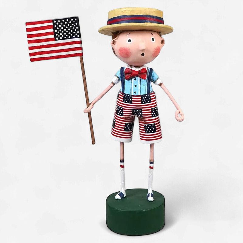 Sammie's Stars &amp; Stripes