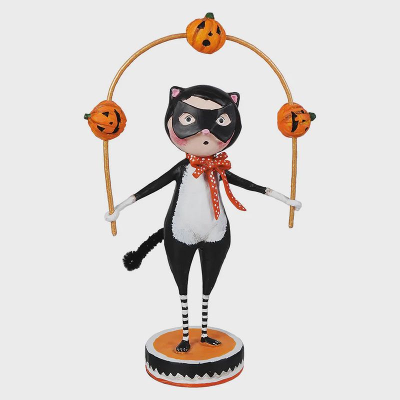 Toss A Jack Cat