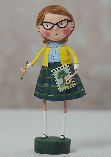 Ms Teachy