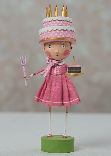 Lets Eat Cake