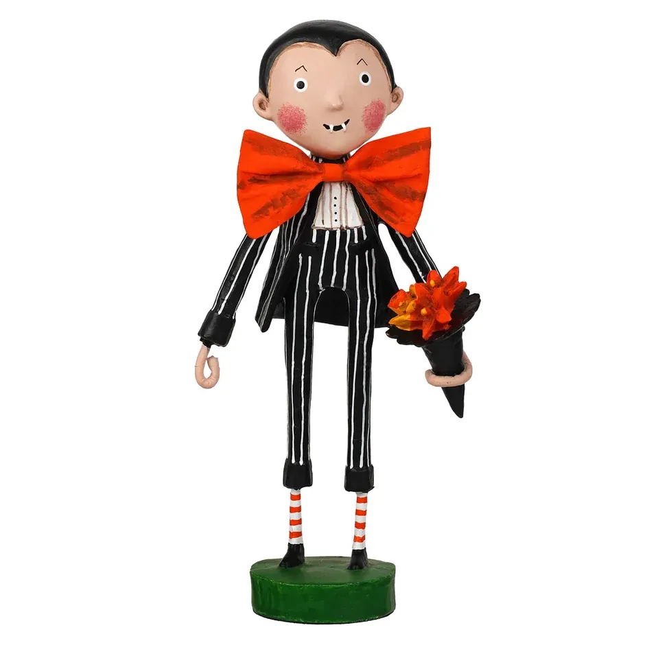 DATE NIGHT DRACULA