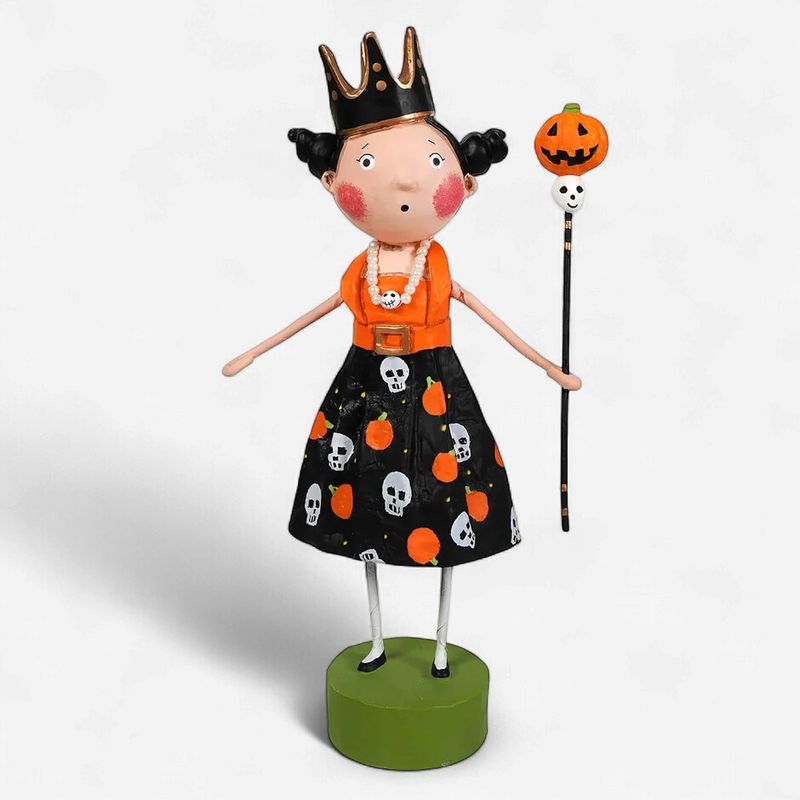 HALLOWEEN QUEEN