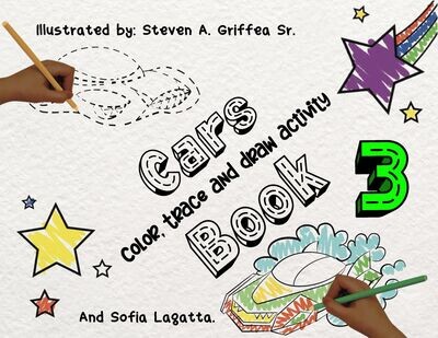 Children's Drawing Books