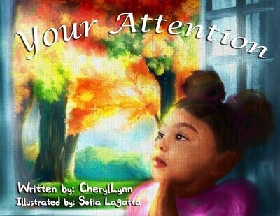 Your Attention