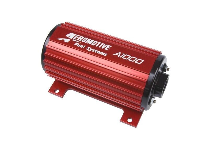 Aeromotive A1000 Electric Fuel Pump # 11101