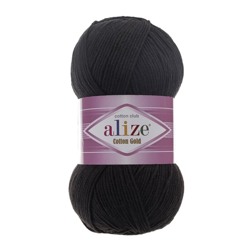 Alize-Cotton Gold-60