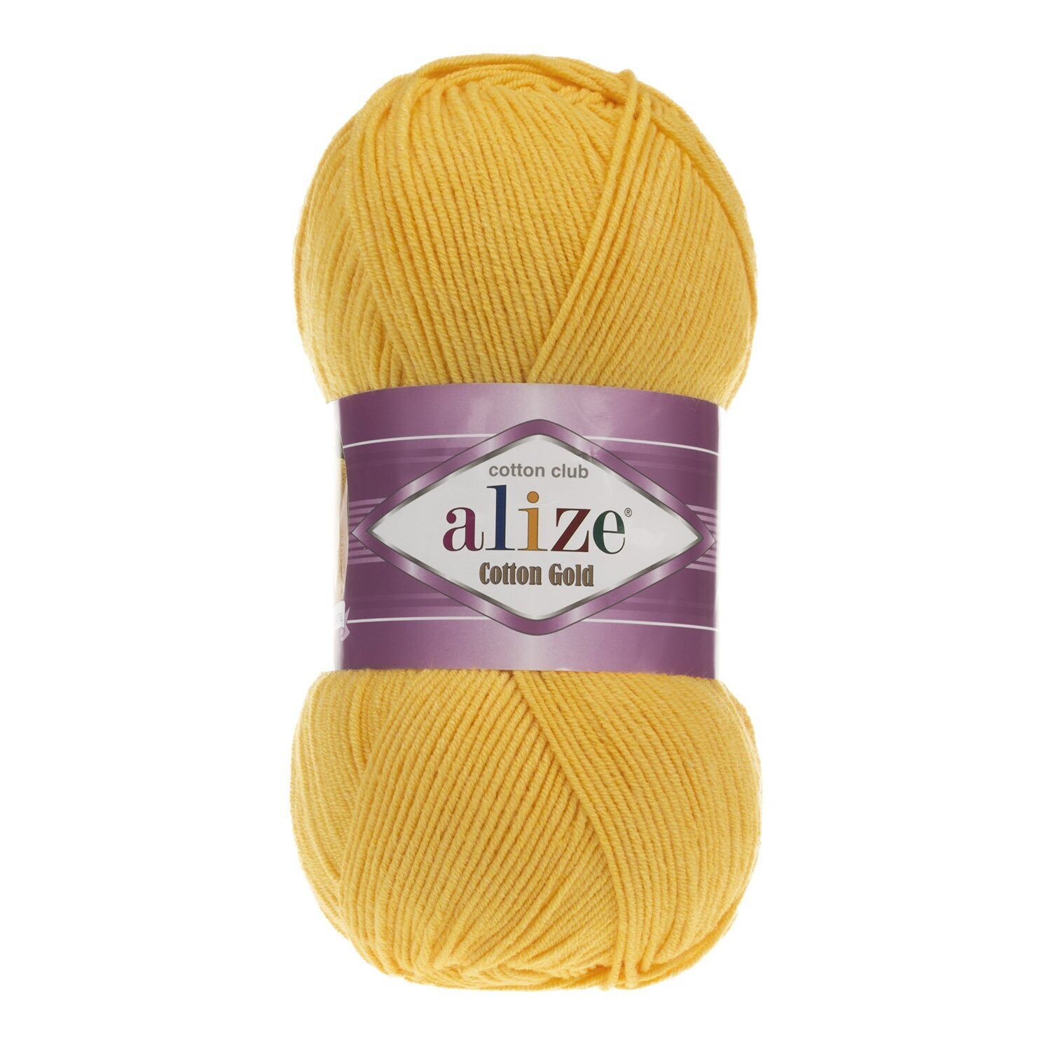 Alize-Cotton Gold-216