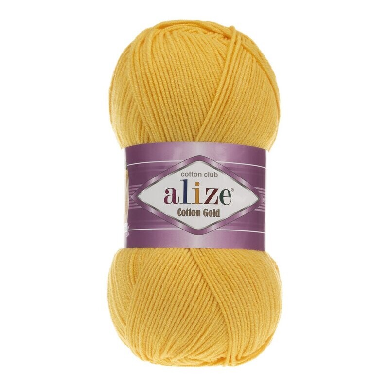Alize-Cotton Gold-216